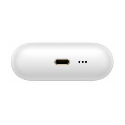 Беспроводные наушники Huawei FreeBuds Pro 4, White, белый