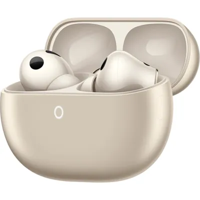 Беспроводные наушники Huawei FreeBuds Pro 5, Beige, золотистый