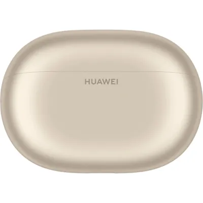 Беспроводные наушники Huawei FreeBuds Pro 5, Beige, золотистый