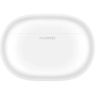 Беспроводные наушники Huawei FreeBuds Pro 5, White, белый