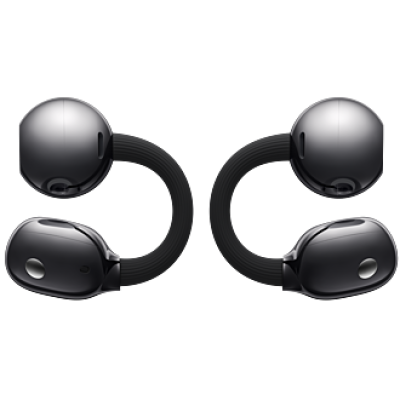 Беспроводные наушники Huawei FreeClip 2, Black, черный