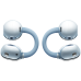 Беспроводные наушники Huawei FreeClip 2, Blue, голубой