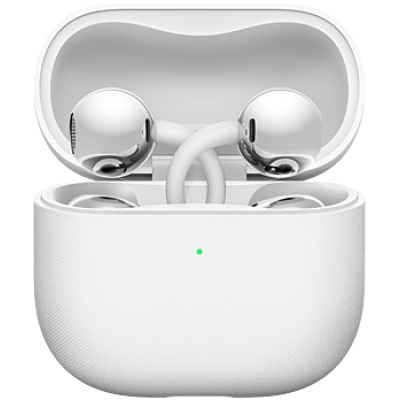 Беспроводные наушники Huawei FreeClip 2, White, белый