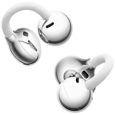 Беспроводные наушники Huawei FreeClip 2, White, белый