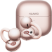 Беспроводные наушники Huawei FreeClip 2, Rose Gold, розовое золото