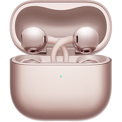 Беспроводные наушники Huawei FreeClip 2, Rose Gold, розовое золото