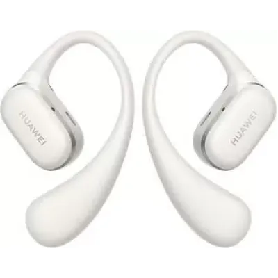 Беспроводные наушники Huawei FreeArc, Silver, серебристый