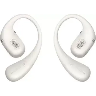 Беспроводные наушники Huawei FreeArc, Silver, серебристый