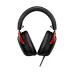 Игровые наушники HyperX Cloud 3, Red, красный
