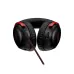 Игровые наушники HyperX Cloud 3, Red, красный