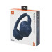 JBL Tune 720BT синий