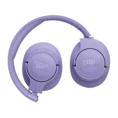 JBL Tune 720BT фиолетовый