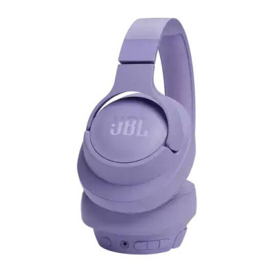 JBL Tune 720BT фиолетовый
