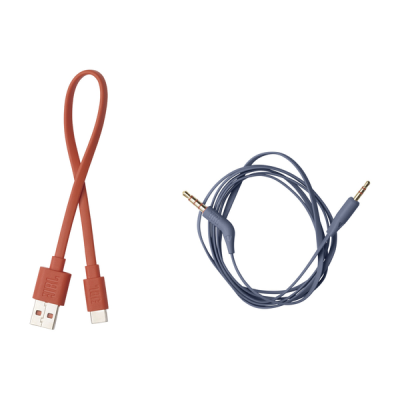 JBL Tune 770NC синий