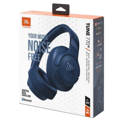 JBL Tune 770NC синий