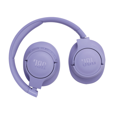 JBL Tune 770NC фиолетовый