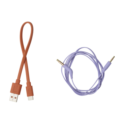 JBL Tune 770NC фиолетовый