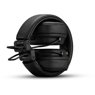 Marshall Major IV черный