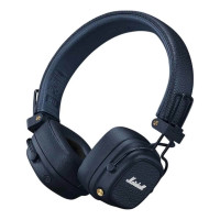 Беспроводные наушники Marshall Major V, Blue, синий