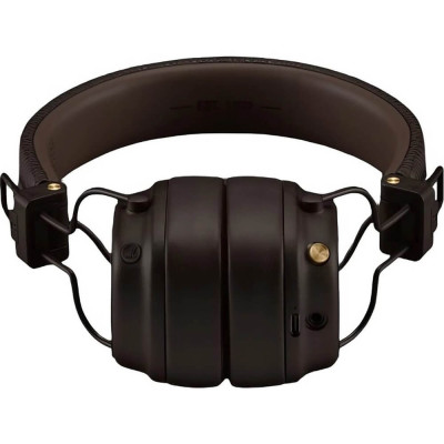 Marshall Major V коричневый