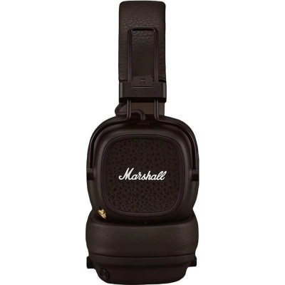 Marshall Major V коричневый
