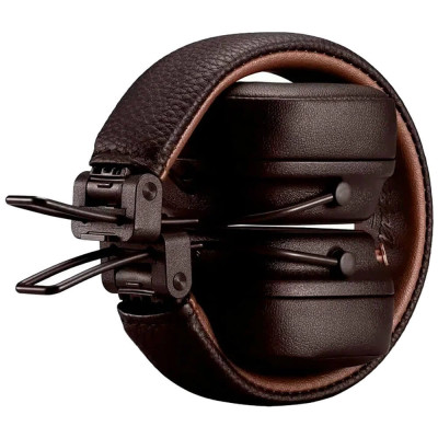 Marshall Major V коричневый