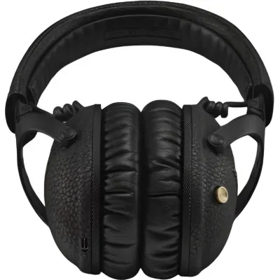 Беспроводные наушники Marshall Monitor 3 A.N.C., Black, черный