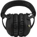 Беспроводные наушники Marshall Monitor 3 A.N.C., Black, черный