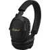 Беспроводные наушники Marshall Monitor 3 A.N.C., Black, черный
