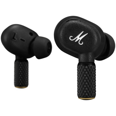 Marshall Motif II A.N.C. черный