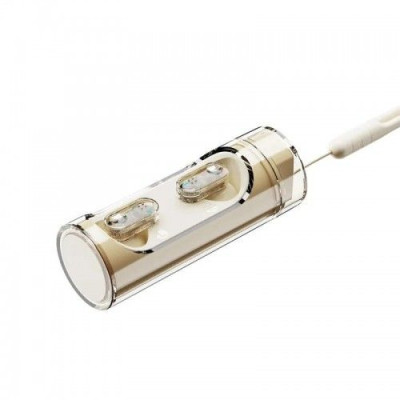 Беспроводные наушники Monster Airmars XKT13 Long Endurance, Gold, золотистый