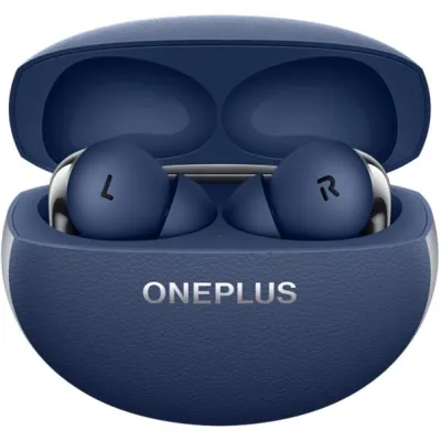 Беспроводные наушники OnePlus Buds Pro 3, Sapphire Blue, сапфировый синий