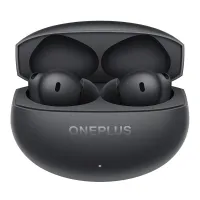 Беспроводные наушники OnePlus Buds 4, Storm Gray, серый