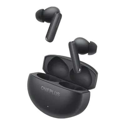 Беспроводные наушники OnePlus Buds 4, Storm Gray, серый