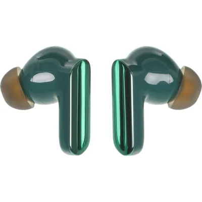 Беспроводные наушники Realme Buds Air 7 Pro, Green, зеленый