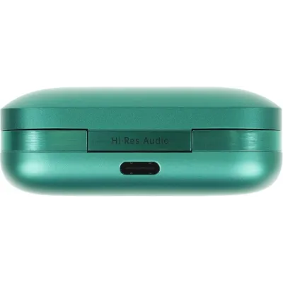 Беспроводные наушники Realme Buds Air 7 Pro, Green, зеленый