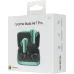 Беспроводные наушники Realme Buds Air 7 Pro, Green, зеленый