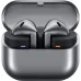 Наушники Samsung Galaxy Buds 3, Silver, серебристый