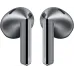Наушники Samsung Galaxy Buds 3, Silver, серебристый