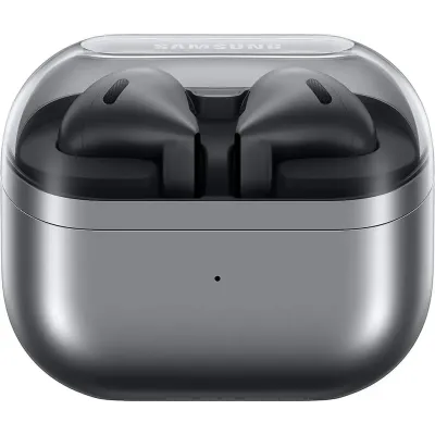Наушники Samsung Galaxy Buds 3, Silver, серебристый