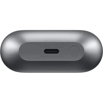 Наушники Samsung Galaxy Buds 3, Silver, серебристый