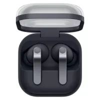 Беспроводные наушники Samsung Galaxy Buds 4 Pro, Black, черный