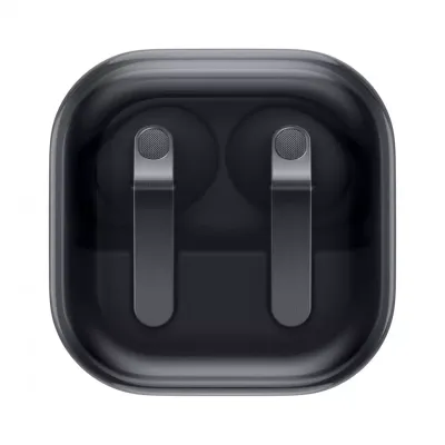 Беспроводные наушники Samsung Galaxy Buds 4 Pro, Black, черный