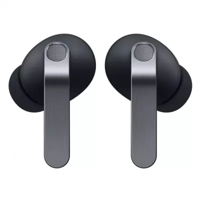 Беспроводные наушники Samsung Galaxy Buds 4 Pro, Black, черный