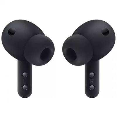 Беспроводные наушники Samsung Galaxy Buds 4 Pro, Black, черный