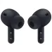 Беспроводные наушники Samsung Galaxy Buds 4 Pro, Black, черный