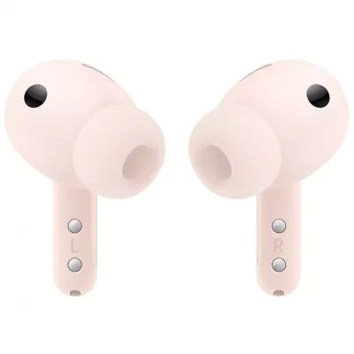 Беспроводные наушники Samsung Galaxy Buds 4 Pro, Pink Gold, розовое золото