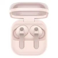 Беспроводные наушники Samsung Galaxy Buds 4 Pro, Pink Gold, розовое золото