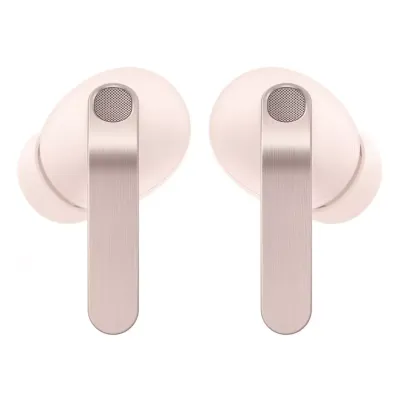 Беспроводные наушники Samsung Galaxy Buds 4 Pro, Pink Gold, розовое золото