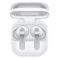Беспроводные наушники Samsung Galaxy Buds 4 Pro, White, белый